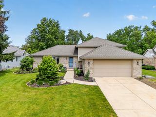 Homes Just Sold That Attend Balmoral Elementary School: August 25th to August 31st