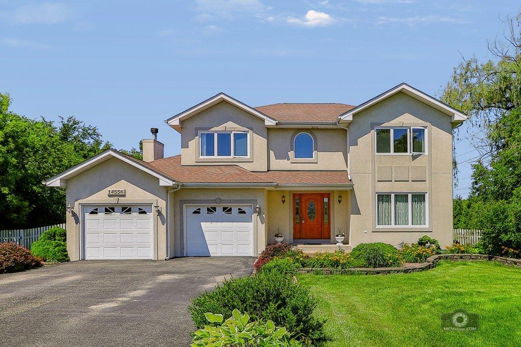 14556 Coachmans Ln., Homer Glen, IL 60491