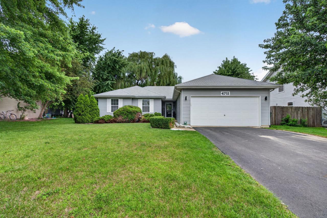 4711 Blue Jay Ln., Plainfield, IL 60586