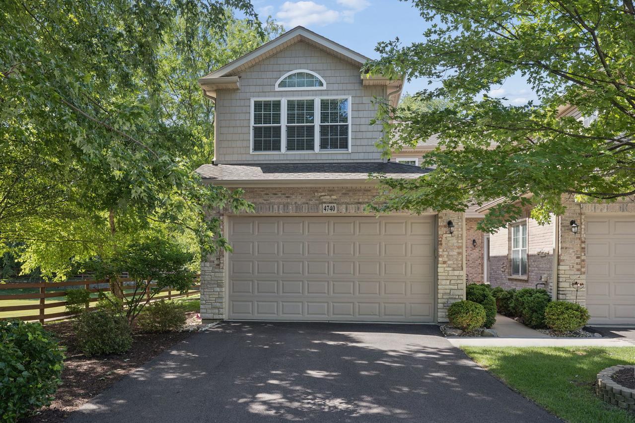 4740 Auvergne Ave., Lisle, IL 60532