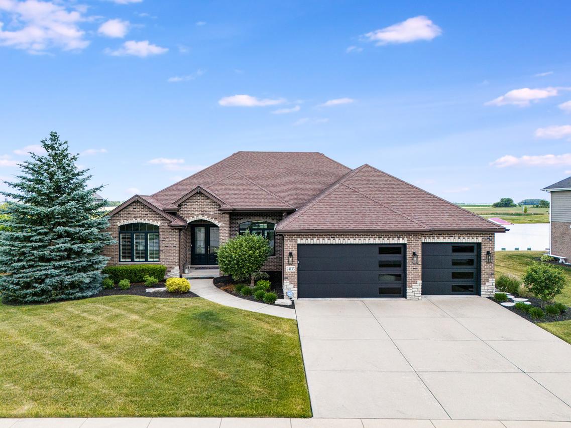 24135 S Bay To Bay Blvd., Manhattan, IL 60442