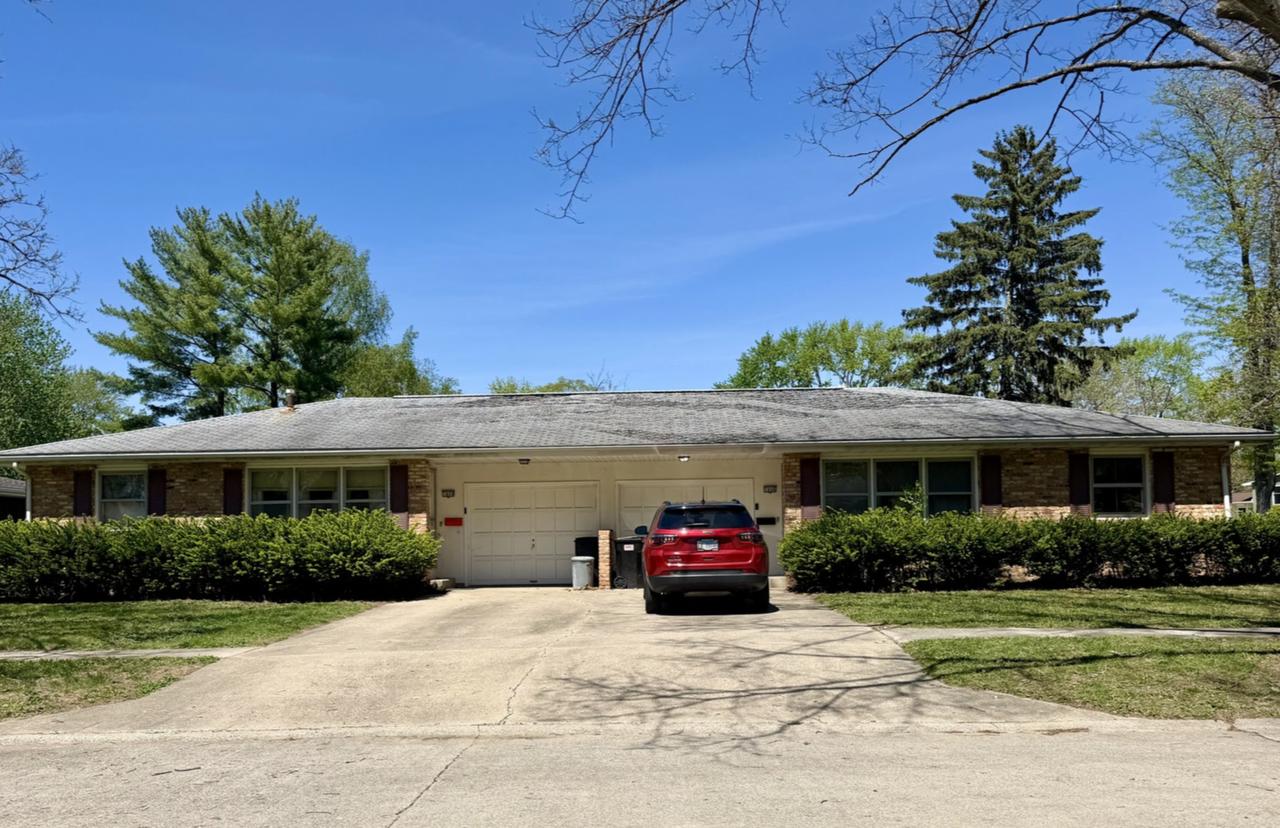 1004 Shurts St., Urbana, IL 61801