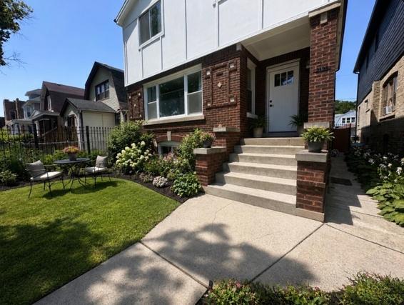 New Homes For Sale This Week in Belmont Cragin: June 12th to June 18th