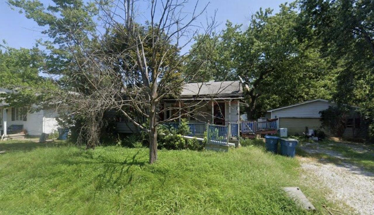 1306 S 25th St., Mt Vernon, IL 62864
