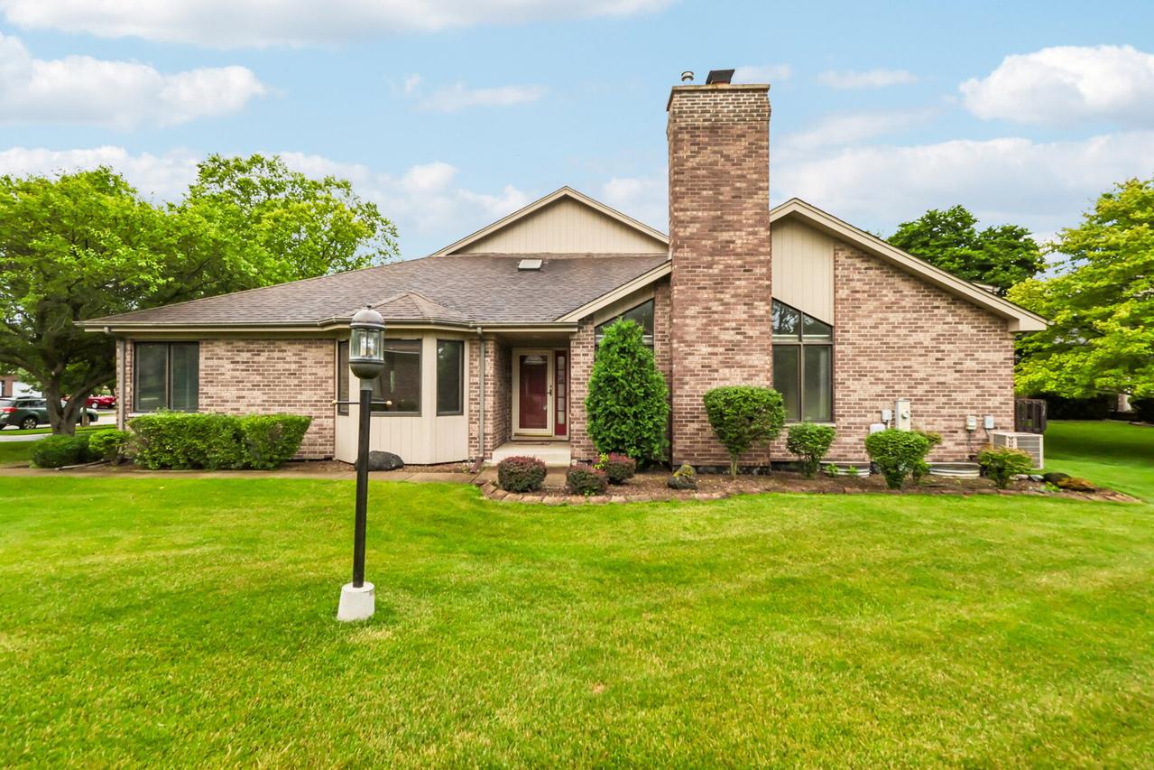 [Address Hidden by Seller], Frankfort, IL 60423