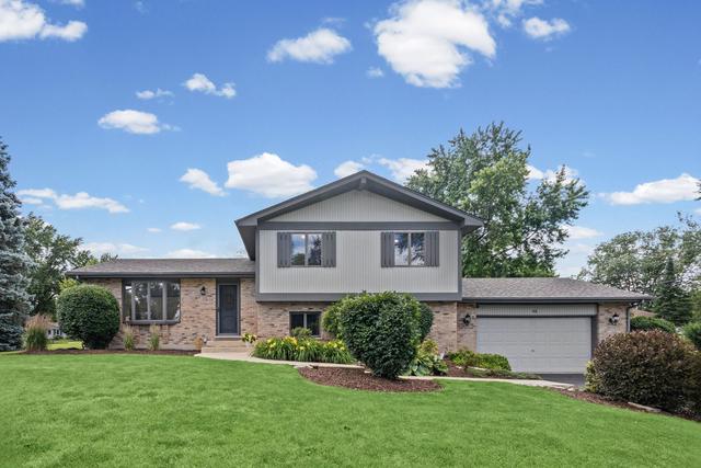 Homes Just Sold That Attend Oswego High School: July 7th to July 13th