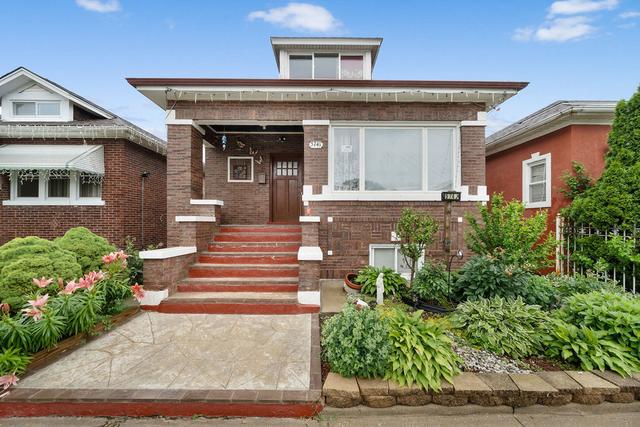 New Homes For Sale This Week in Gage Park: June 12th to June 18th