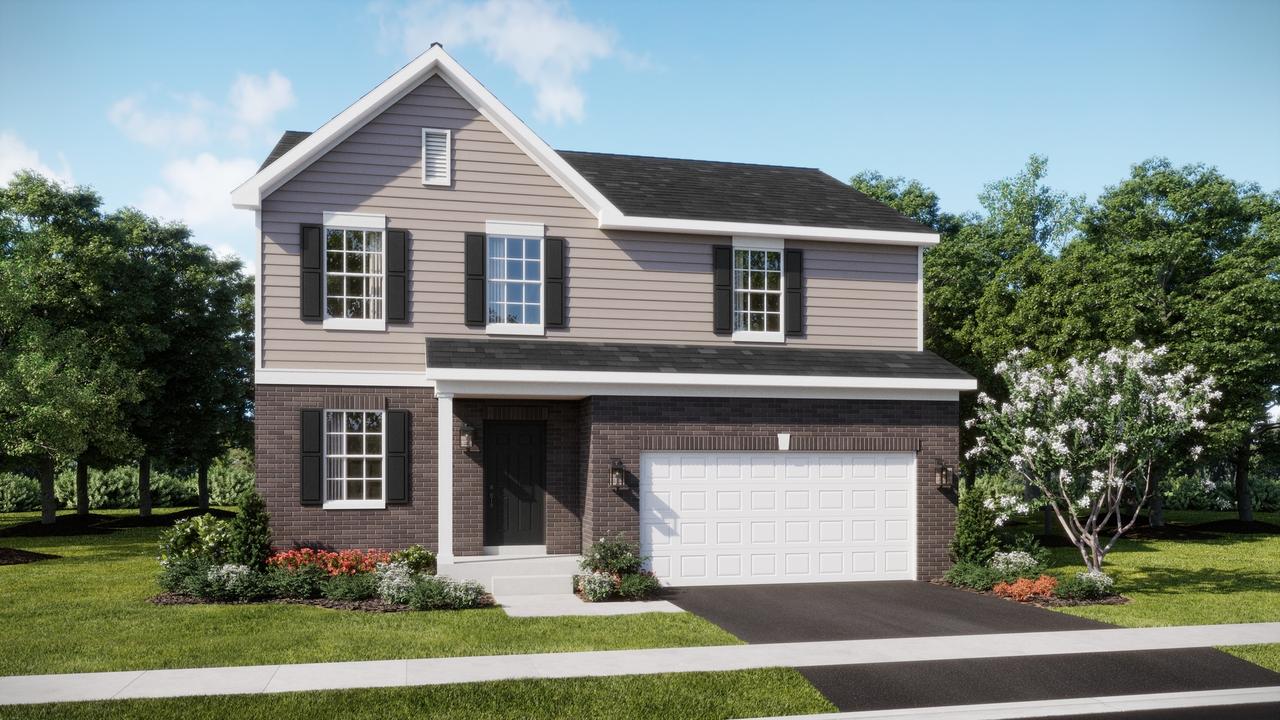 1620 Rolling Pass, Beecher, IL 60401