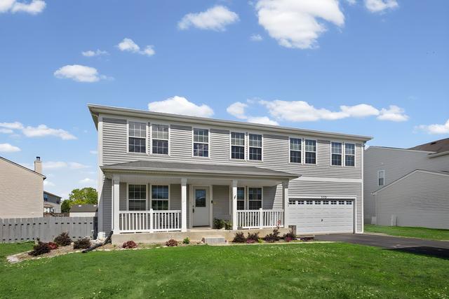 Homes Just Sold That Attend Antioch Upper Grade School: August 4th to August 10th
