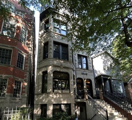 1940 N Cleveland Ave. #2, Chicago, IL 60614