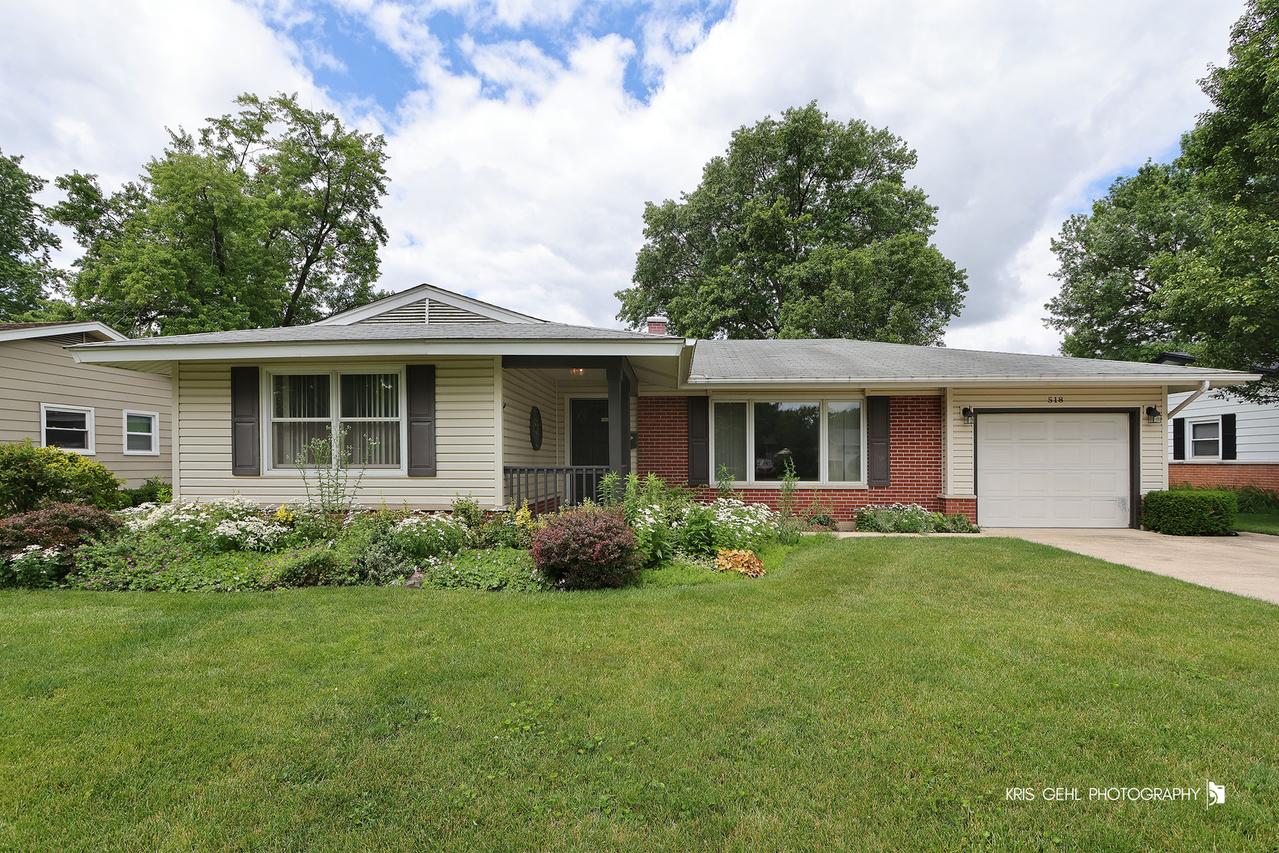 518 Oak St., Elk Grove Village, IL 60007