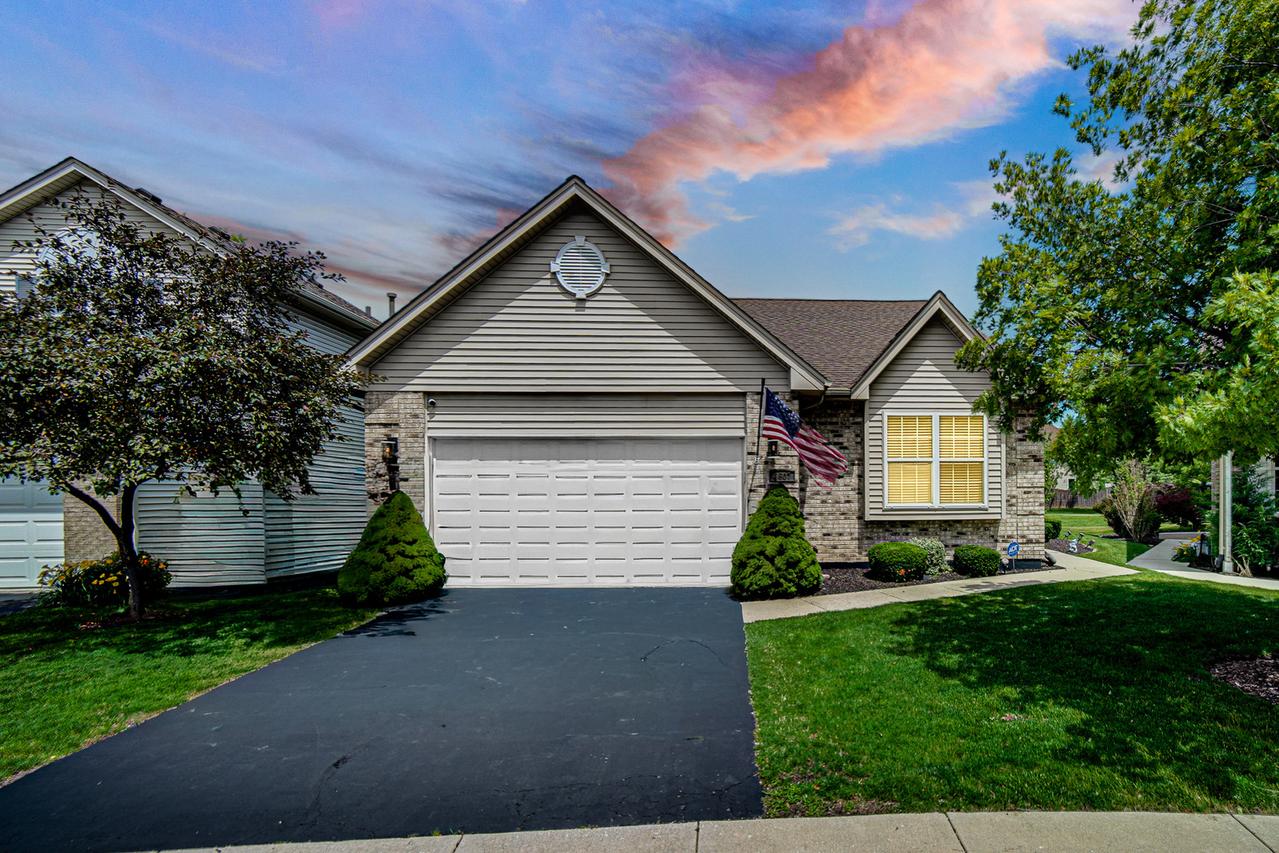 4607 Kylemore Ct., Joliet, IL 60431