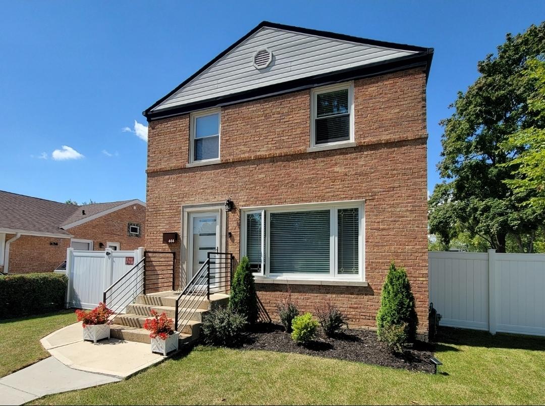 444 N Irving Ave., Hillside, IL 60162