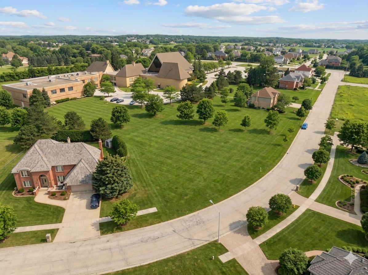 13210 Georgetown Dr., Orland Park, IL 60462