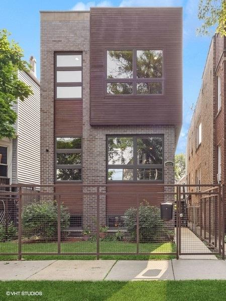 4323 N St Louis Ave., Chicago, IL 60618