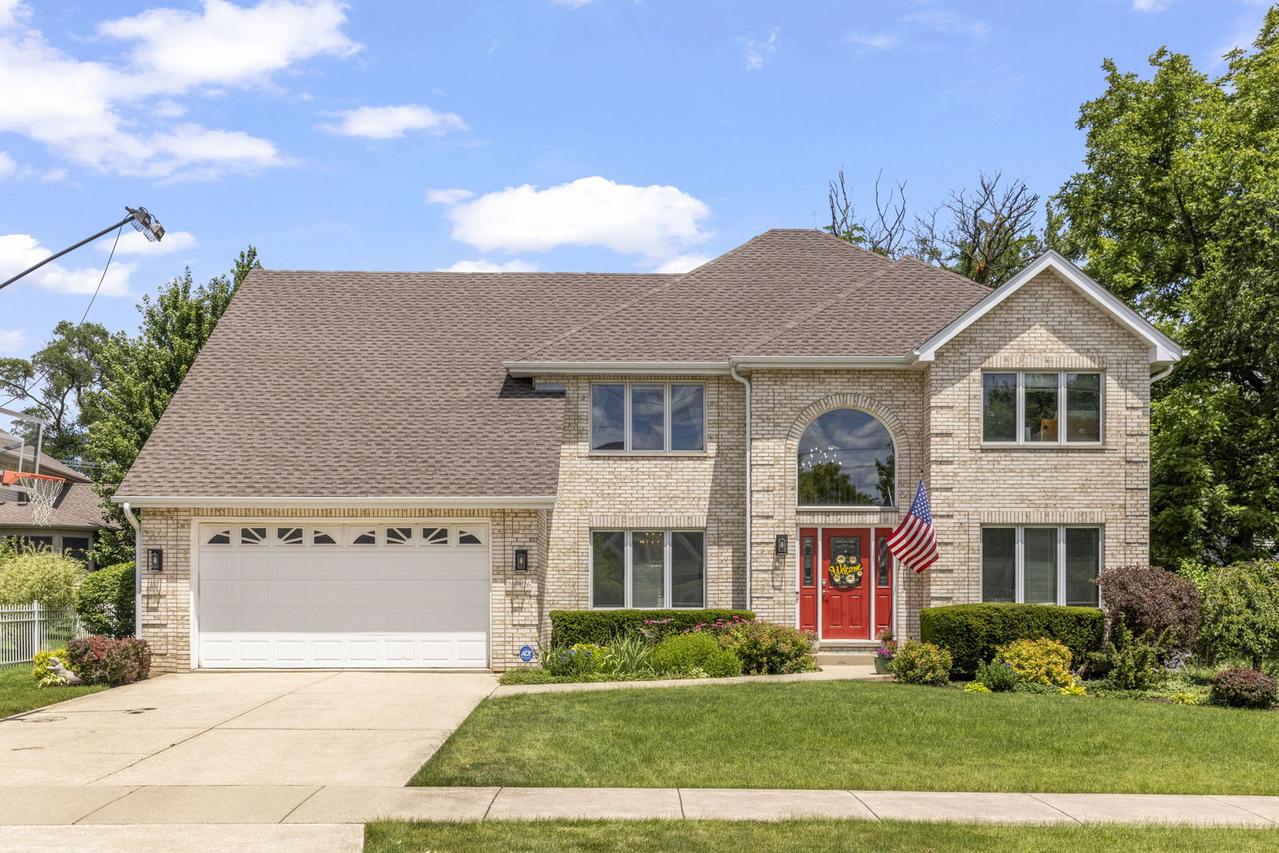 22W126 Glenrise Ct., Glen Ellyn, IL 60137