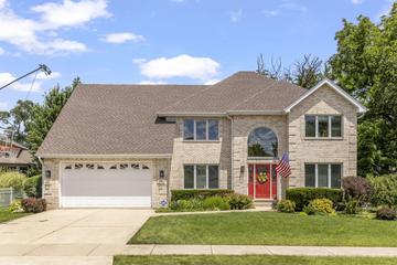 Homes Just Sold That Attend Forest Glen Elementary School: September 1st to September 7th