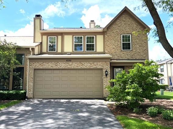 Homes Just Sold That Attend Plum Grove Junior High School: July 21st to July 27th