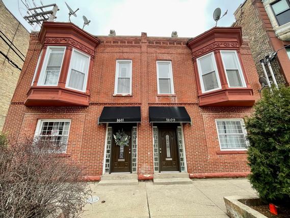 Homes Just Sold in Wicker Park: August 11th to August 17th