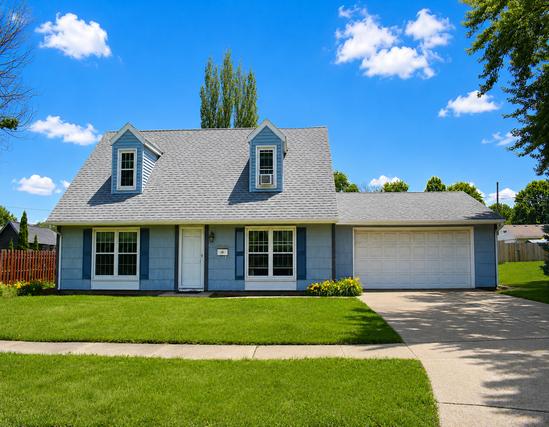 New Homes with Master Bedrooms on the 1st Floor in Sterling: June 13th to June 19th
