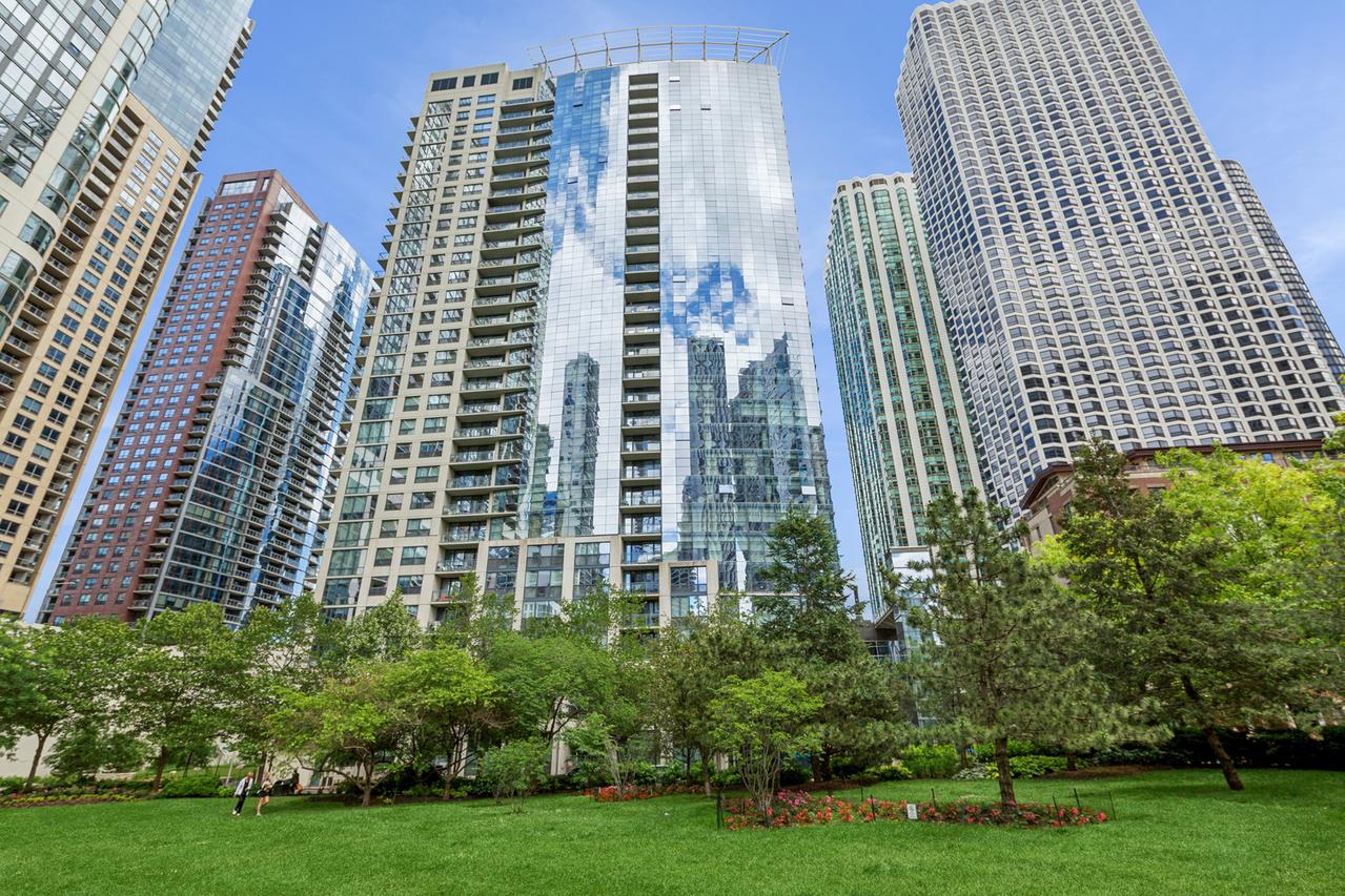 [Address Hidden by Seller], Chicago, IL 60601