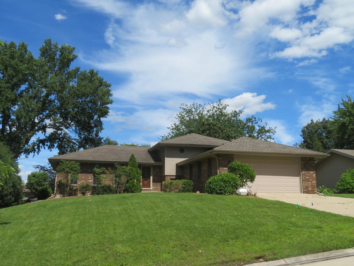 116 Crabapple Ln., Morris, IL 60450