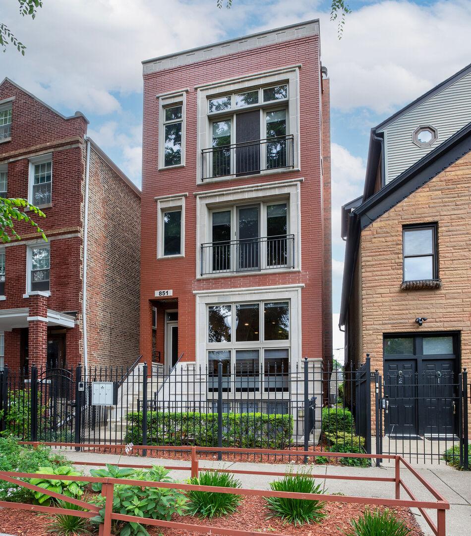 [Address Hidden by Seller], Chicago, IL 60622