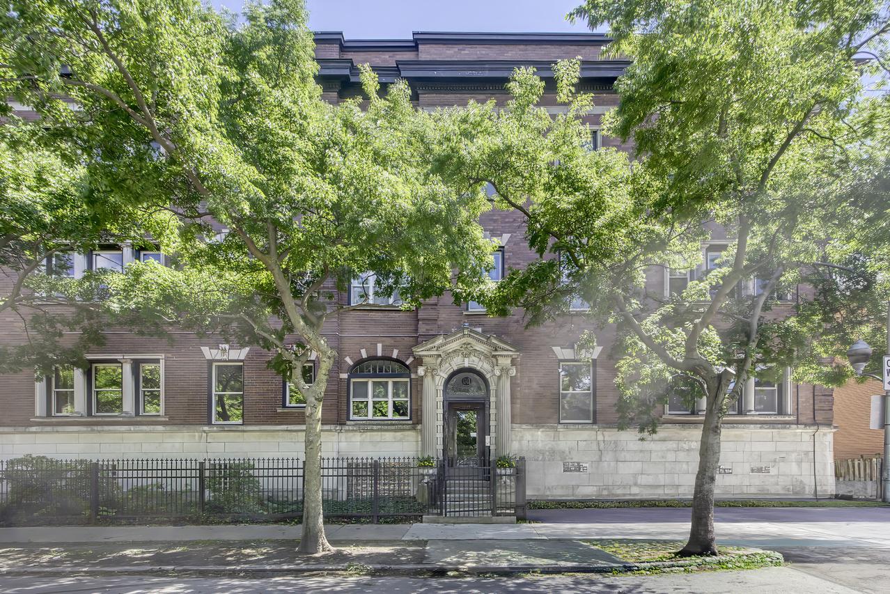 1049 W Ainslie St. #2, Chicago, IL 60640