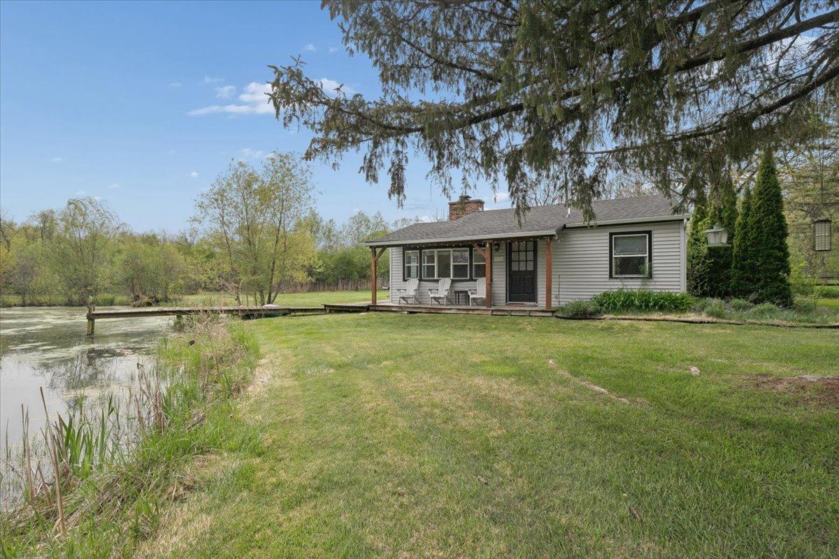 26701 W Karen Dr., Wauconda, IL 60084