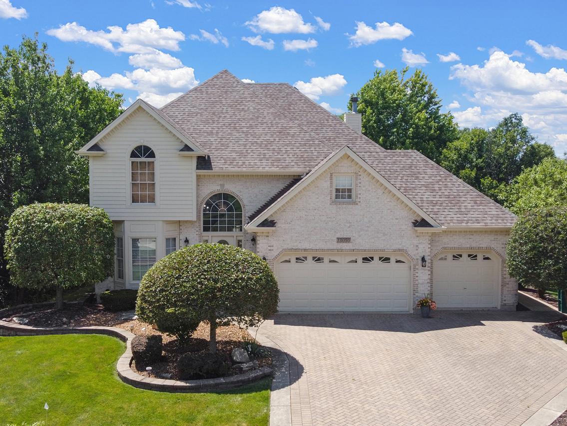 13050 Silver Fox Dr., Lemont, IL 60439