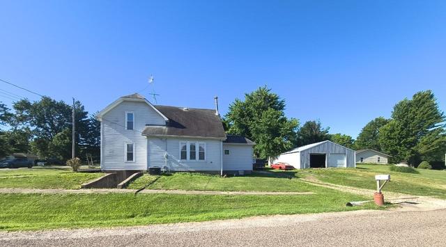 New Homes For Sale This Week in Camp Point: June 12th to June 18th