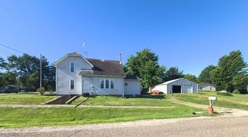 New Homes For Sale This Week in Camp Point: June 12th to June 18th