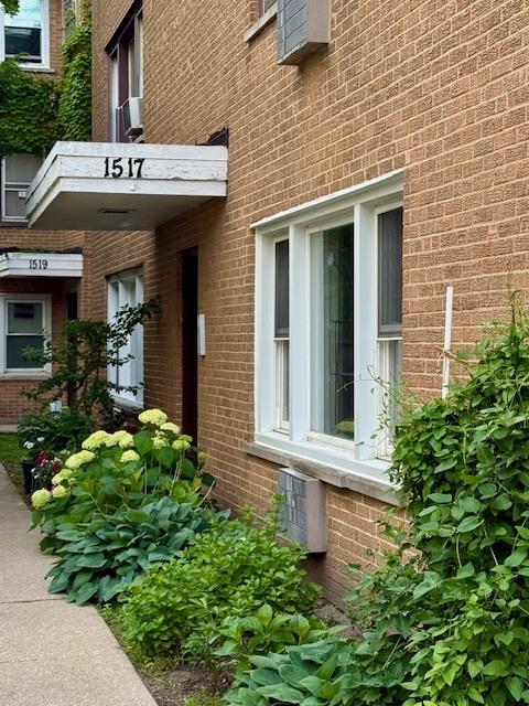 1517 W Lunt Ave. #2A, Chicago, IL 60626