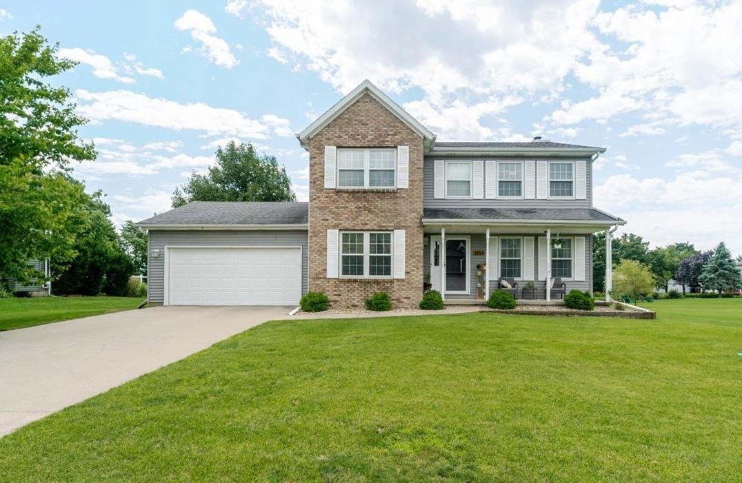 1914 Berkshire Gardens Cc Ln., Normal, IL 61761