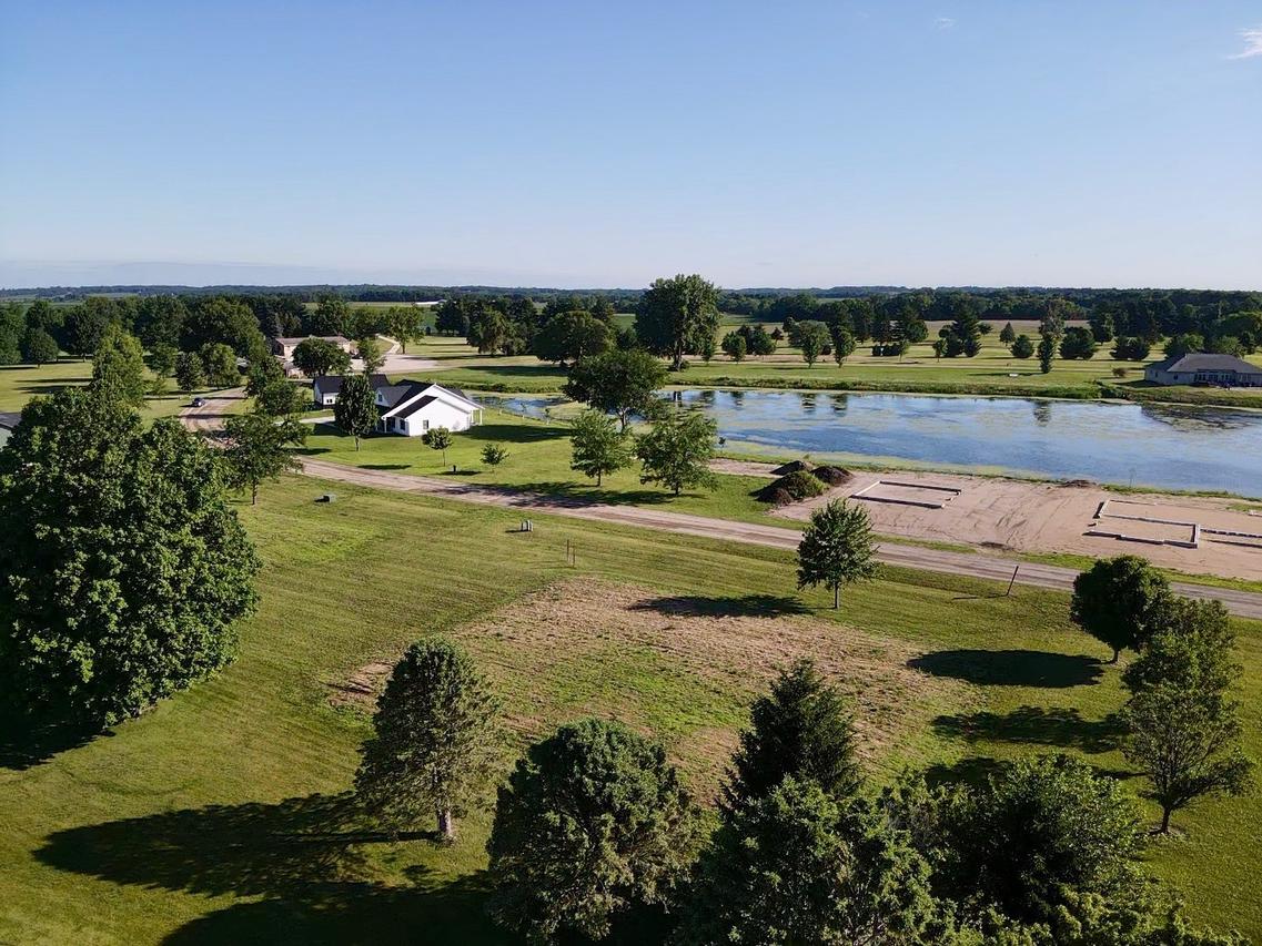 Lots 59 and 60 Lakeside Dr., Erie, IL 61250