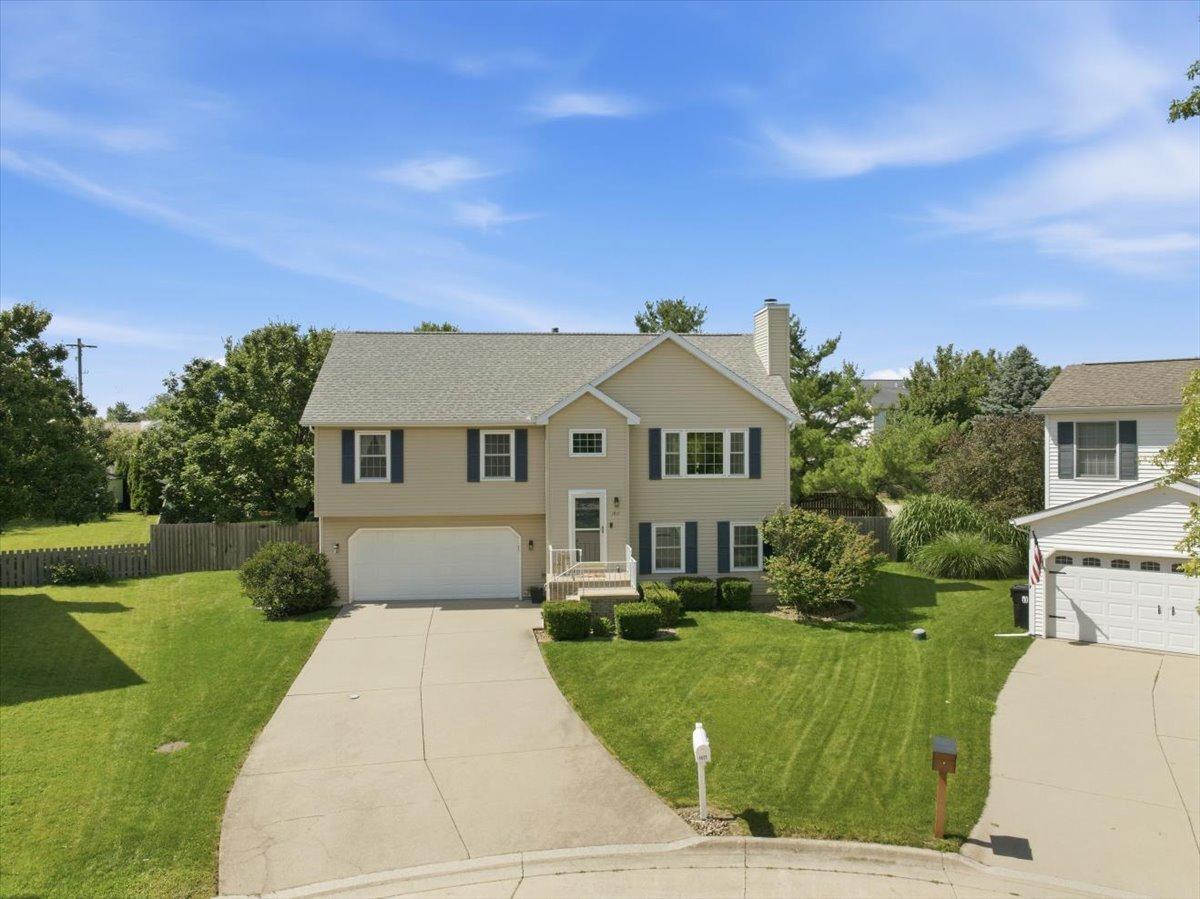 1411 Boyne Ct., Normal, IL 61761