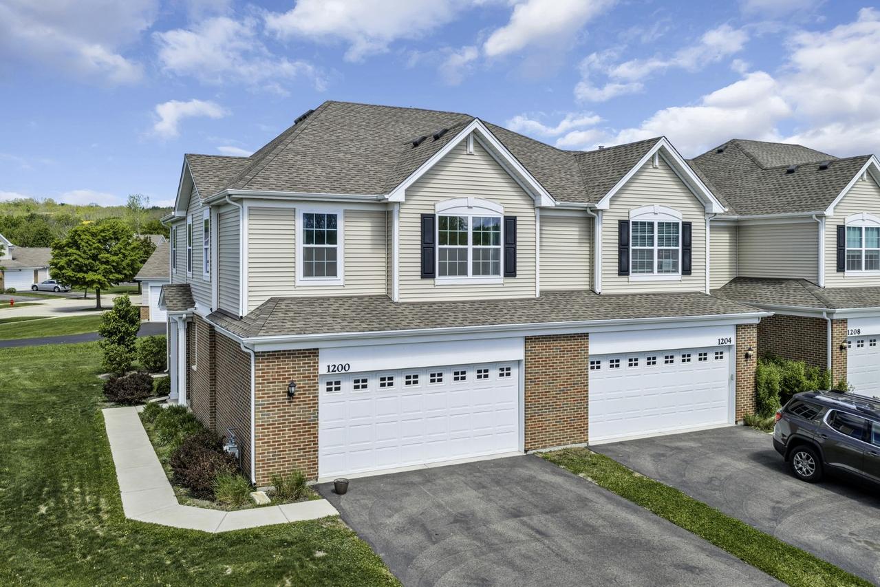 1200 Draper Rd., Mchenry, IL 60050