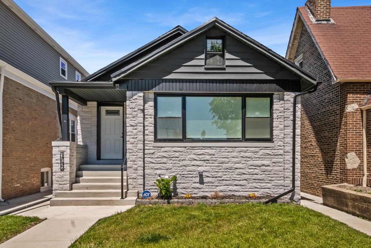1732 E 83rd Pl., Chicago, IL 60617