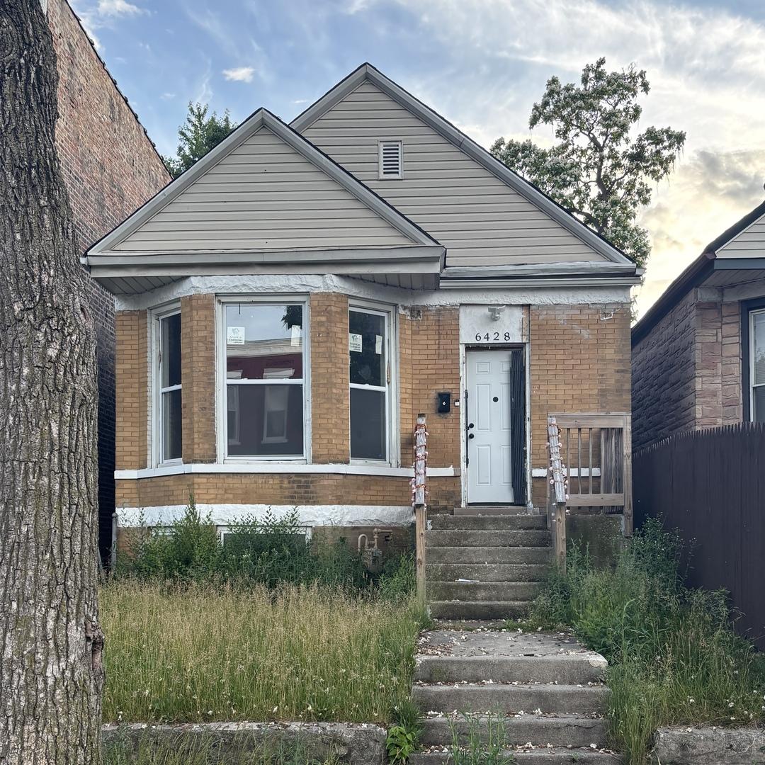 6428 S Marshfield Ave., Chicago, IL 60636