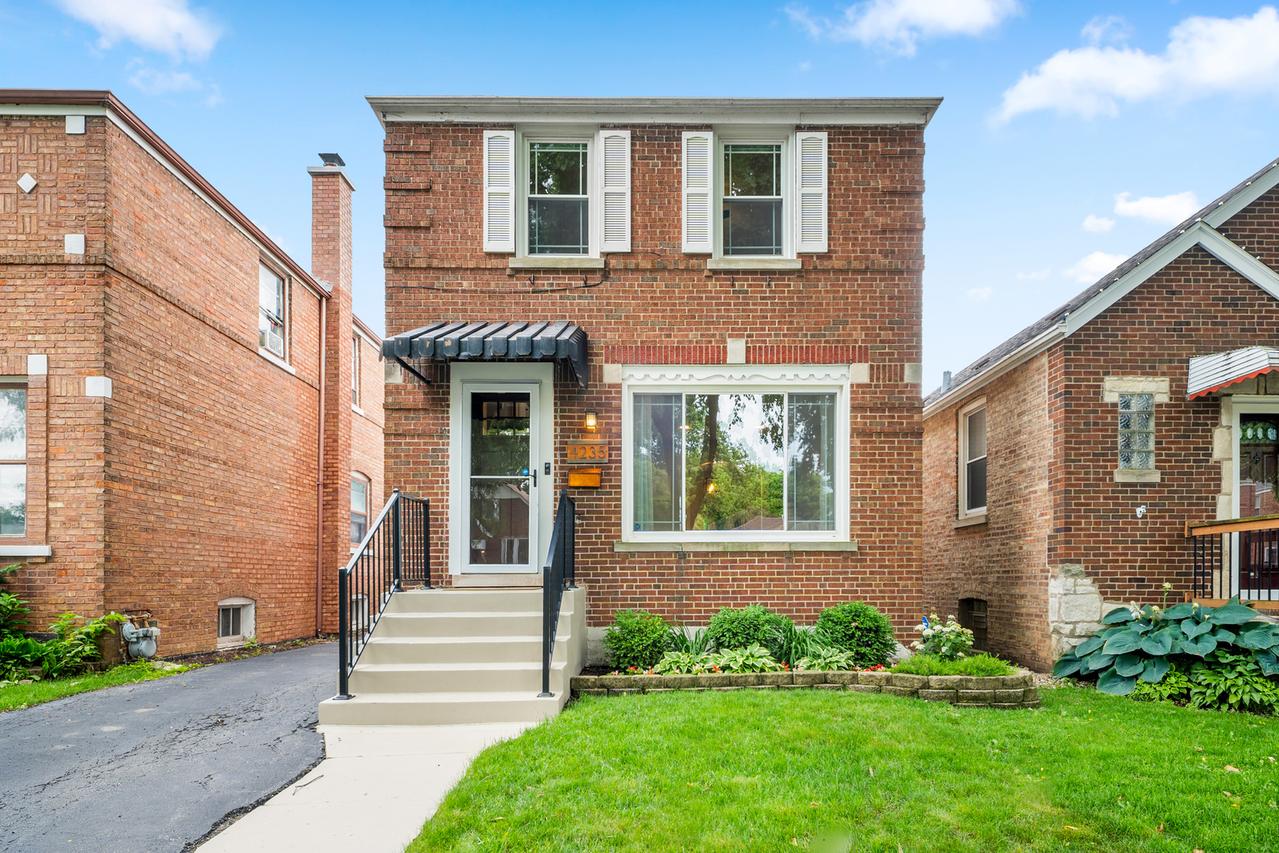 4235 Sunnyside Ave., Brookfield, IL 60513