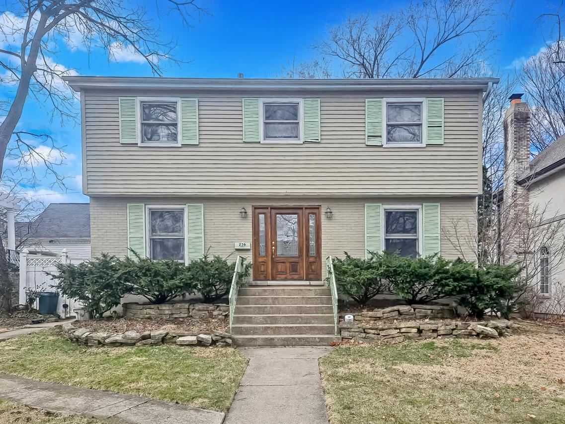 236 S Bodin St., Hinsdale, IL 60521