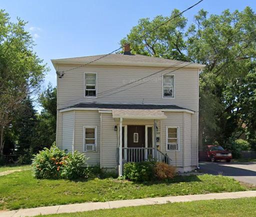 1709 S Washington St., Lockport, IL 60441