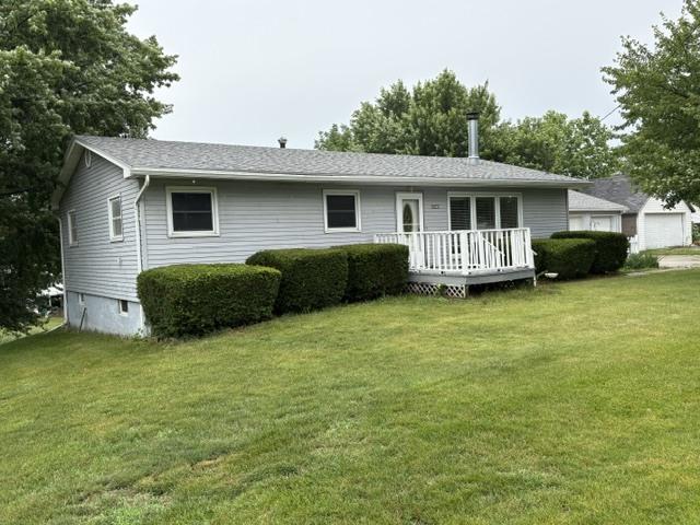507 W Main St., Reynolds, IL 61279