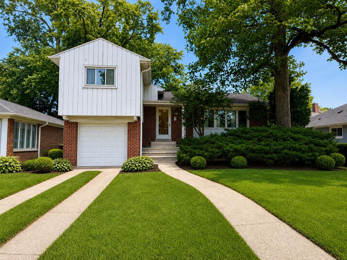 1905 S Fairview Ave., Park Ridge, IL 60068