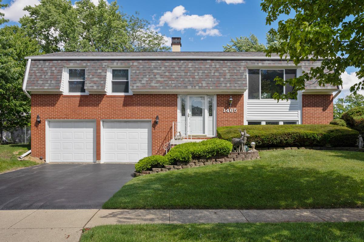 1465 Worden Way, Elk Grove Village, IL 60007