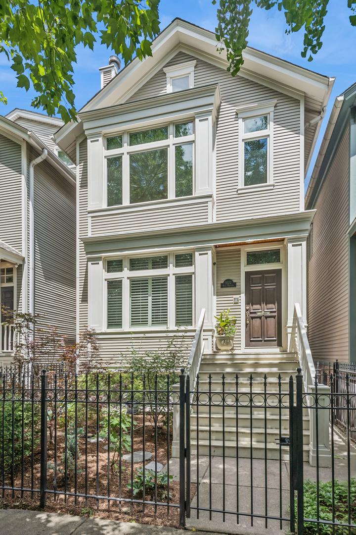 1032 W Montana St., Chicago, IL 60614