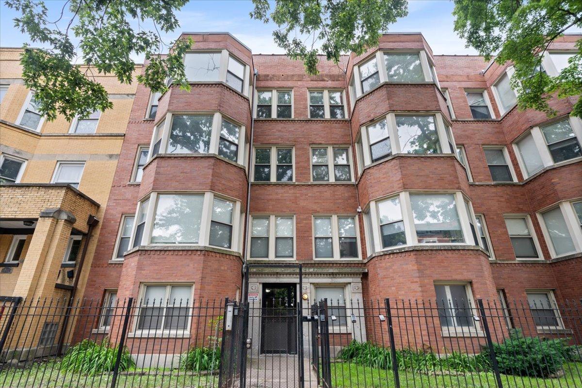 6208 S Evans Ave. #3, Chicago, IL 60637