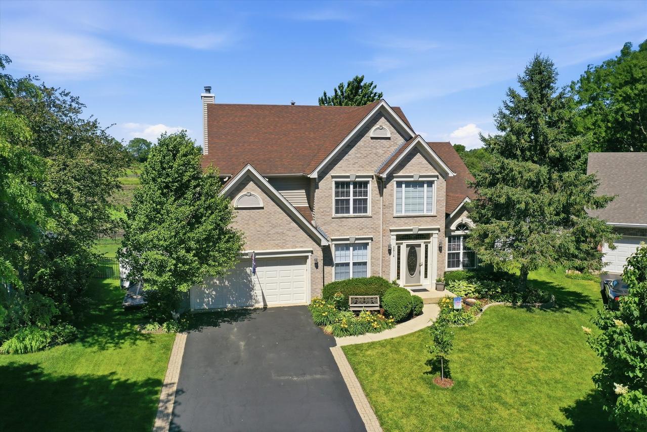 2814 Miller Rd., Geneva, IL 60134