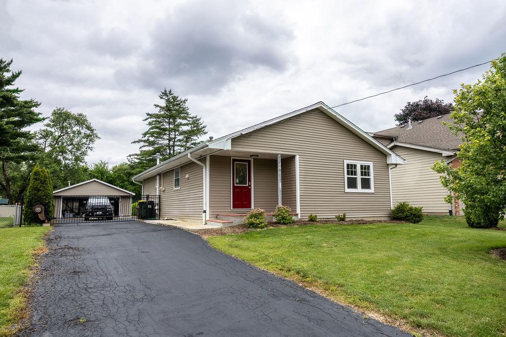 306 N Washington St., Westmont, IL 60559