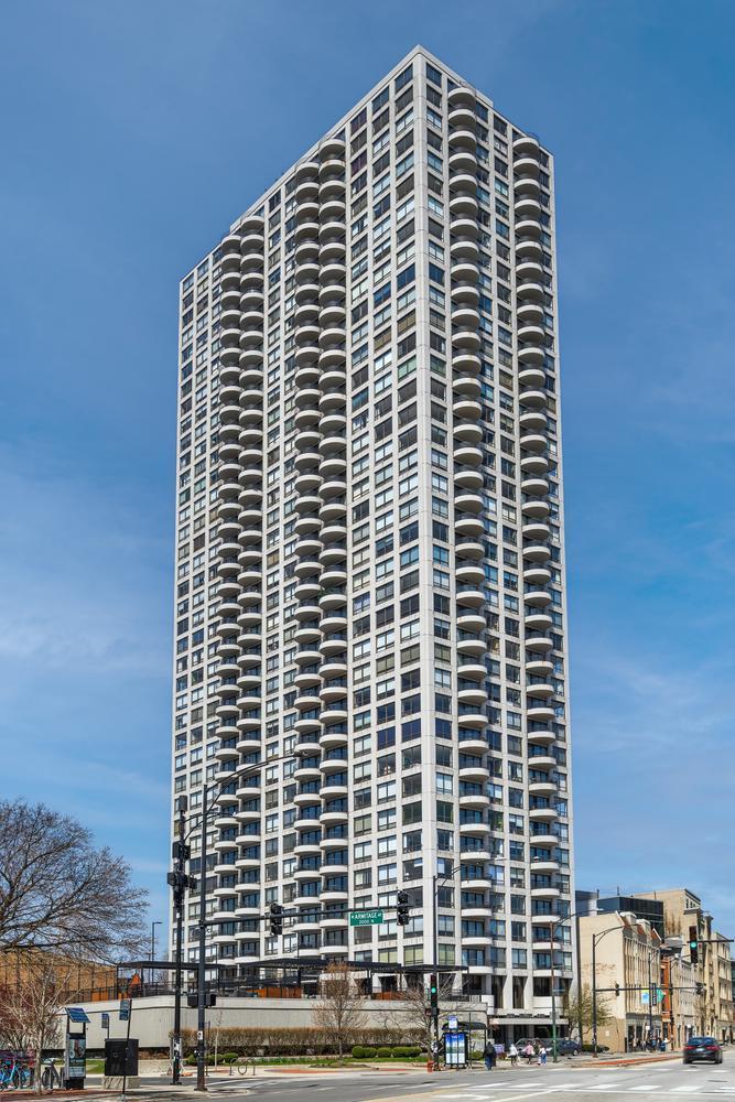 2020 N Lincoln Park West Ave. #38ML, Chicago, IL 60614